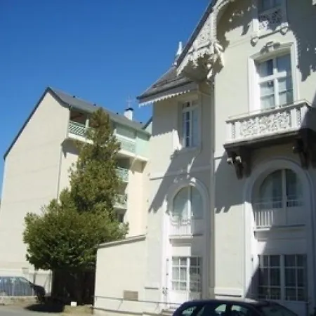 Apartment Sacaron I 4 *